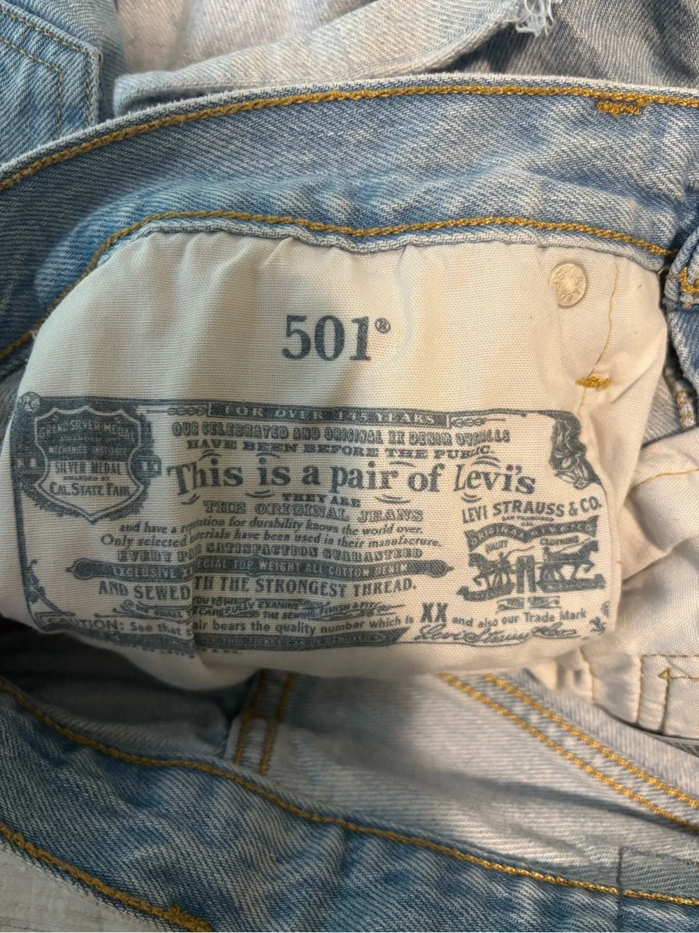 Levis levi women